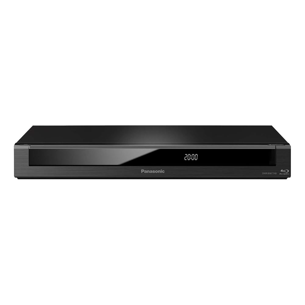 【送料無料】Panasonic Blu-ray DISC RECORDER PanasonicDMR-BWT850EB4KBlu-